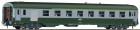 64654 Roco Passenger car 2nd class with baggage compartment